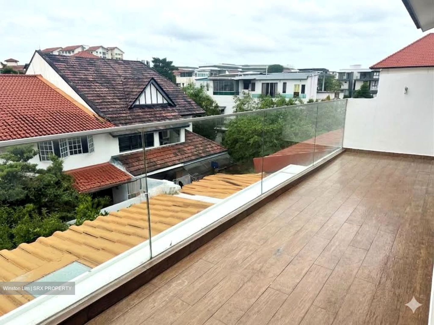 Summer Gardens (D16), Terrace #580767491
